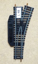 LIMA 403050 SCAMBIO MANUALE DX