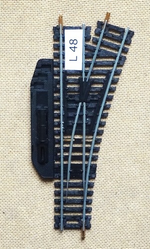 Lima 403050 scambio manuale - 403050,