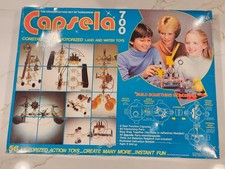 Set Costruzioni Motorizzate