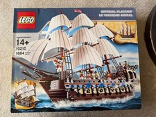 LEGO 10210 Imperial Flagship