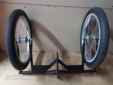 Kit Ruote Stabilizzatrici Bike