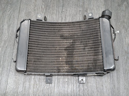 Radiatore ktm 690 - radiatore, (radiatore)