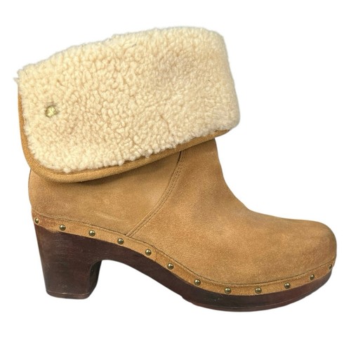 Stivaletto ugg donna - stivaletto,