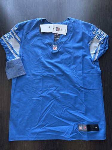 Nwt authentic nike - authentic, elite