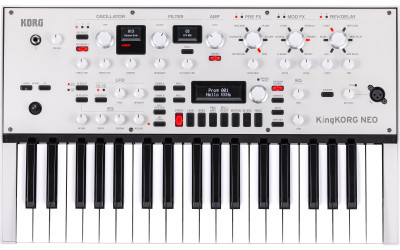 Korg kingkorg neo - kingkorg,