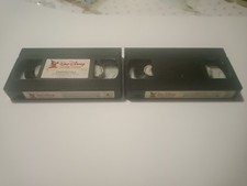 VHS ROBIN HOOD & CENERENTOLA