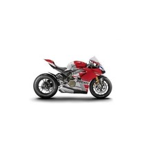 Modellino moto originale Ducati Panigale V4 S Corse 987702820