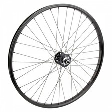 Se Bikes J24SG Rear Wheel 26in