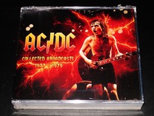 AC/DC: Collected Broadcasts