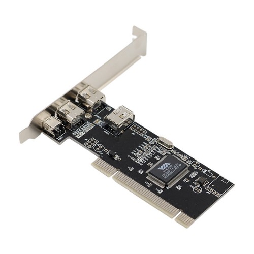 Scheda pci 1394 - pci,