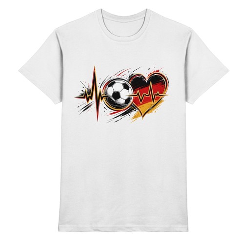 Maglia germania ricambio - germania,