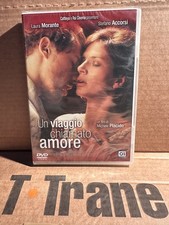 DVD SIGILLATO-UN VIAGGIO