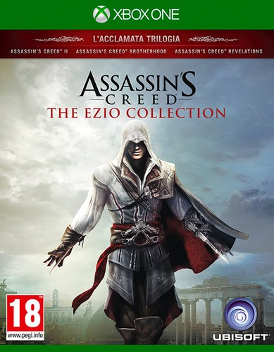 Xbox one assassin creed the - one, assassin''s