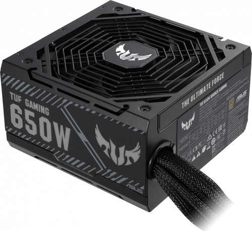 Asus alimentatore 650 - alimentatore,