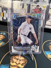 2025 Bowman Chrome Draft Pico