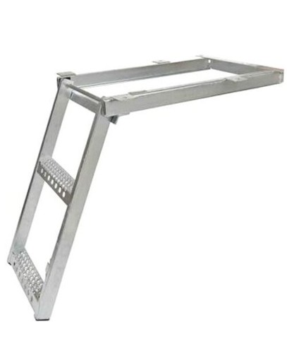 Scala gradini rimorchio - scala,
