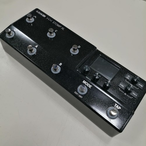 Processore per chitarra
