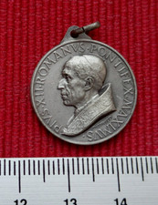 Medaglia Pio XII Romanus