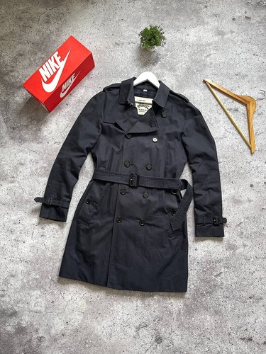 Trench coat uomo burberry - trench,