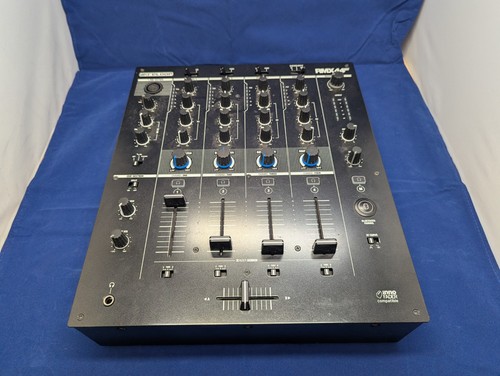 Reloop rmx mixer per dj - bt,,