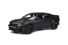 Modellino auto spirit dodge - modellino, gt