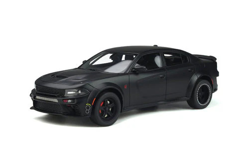 Modellino auto spirit - modellino, dodge