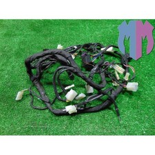 Impianto cablaggio elettrico