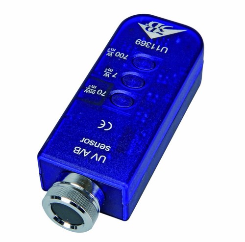 Scientific netlog sensore - 3b,
