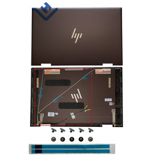 Coperchio posteriore LCD