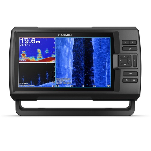Garmin striker vivid 9sv - vivid,