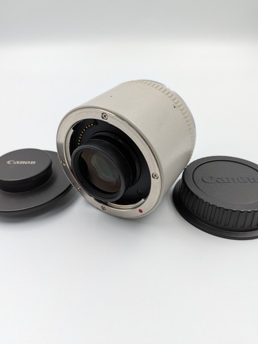 Obiettivo canon extender 2x - extender,