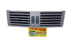 Bocchette Aria Areazione