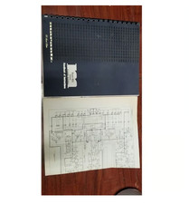 Manuale Marantz 1120 originale