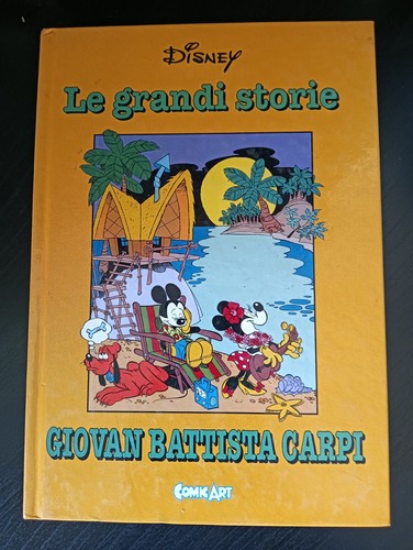 Fumetto capolavori disney - disney, 17