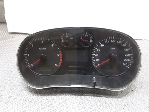 Seat toledo 1999 - ii, (1m)