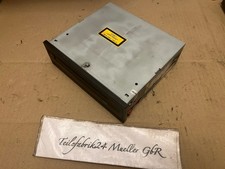 Audi DVD MMI Navigatore Navigatore Unità Calcolatrice 4E0919887M 4E0910888E A6 4F A8 Q7