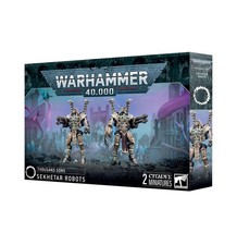 Games Workshop Warhammer 40k