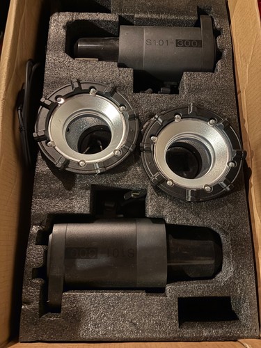Neewer 600ws studio - neewer,