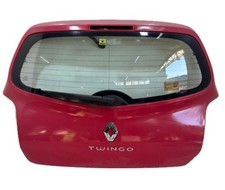 PORTELLONE COFANO BAGAGLIAIO