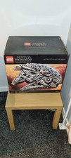 LEGO Star Wars Millennium
