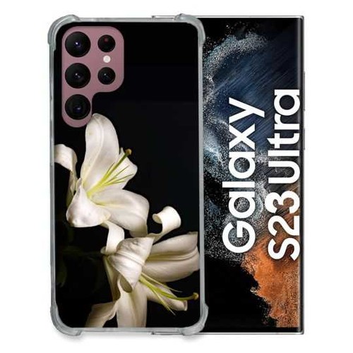 Coque renforcée pour - renforcée, samsung