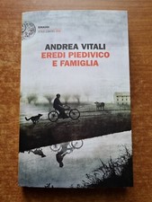 ANDREA VITALI - EREDI