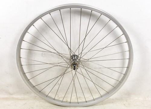 Ruota anteriore electra - electra, 26"