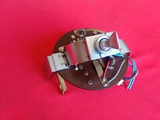 PIASTRA FARO MAGNETI MARELLI