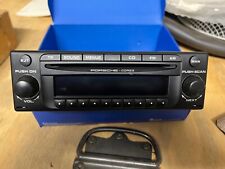 Becker Porsche CDR 23 autoradio CD