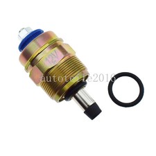 Pompa iniezione valvola