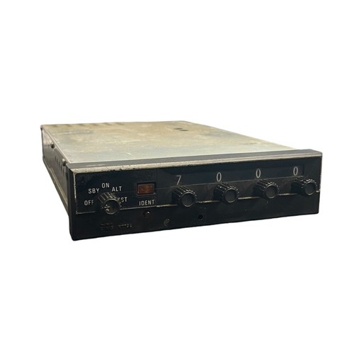 Transponder atc king 76a - transponder,