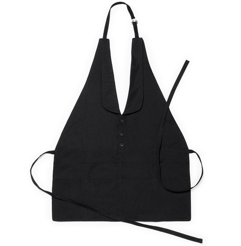 Grembiule elegante barista - grembiule,