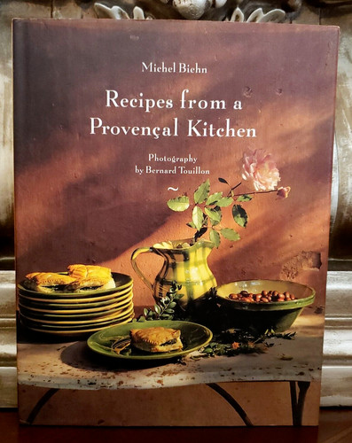 Recipes from provencal - a,