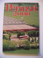 Perazzi 2000 Dealer Catalog